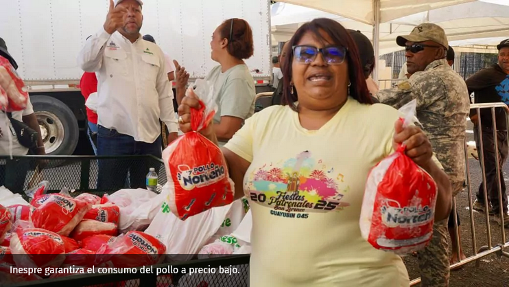 Screenshot 2025-12-19 at 12-24-00 Feria Agropecuaria en Santo Domingo ¡Pollos a buen precio!