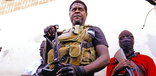 Screenshot 2026-01-15 at 09-08-30 Haití Choques entre policías y pandilleros han dejado más de 100 muertos en enero