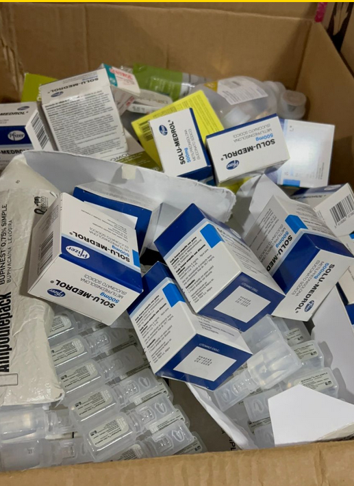 Screenshot 2026-01-15 at 09-10-38 Oncológico del Cibao dejó vencer medicamentos que les fueron donados