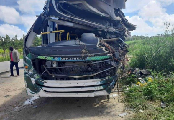 Screenshot 2026-03-24 at 11-13-26 Exceso de velocidad causa 4 de cada 10 accidentes en La Altagracia - Diario Libre