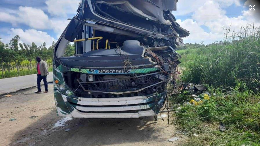 Screenshot 2026-03-24 at 11-13-26 Exceso de velocidad causa 4 de cada 10 accidentes en La Altagracia - Diario Libre