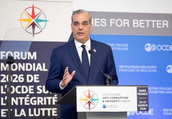 Screenshot 2026-03-24 at 11-17-25 Abinader la integridad es pilar clave de su Gobierno - Diario Libre