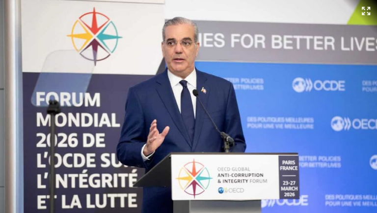 Screenshot 2026-03-24 at 11-17-25 Abinader la integridad es pilar clave de su Gobierno - Diario Libre